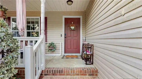 181 Cameron Pines Drive Sanford NC 27332