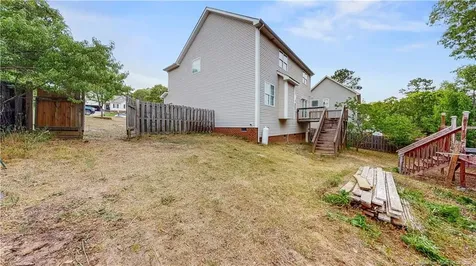 181 Cameron Pines Drive Sanford NC 27332