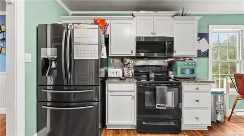 181 Cameron Pines Drive Sanford NC 27332