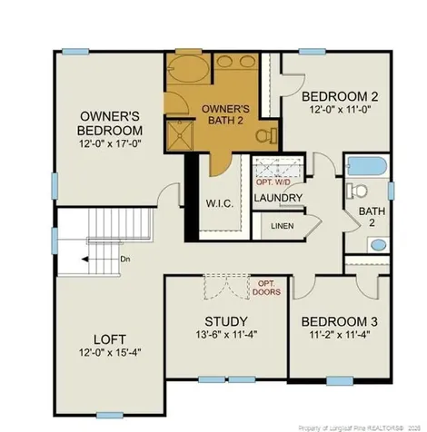 172 Phoenix Drive Bunnlevel NC 28323