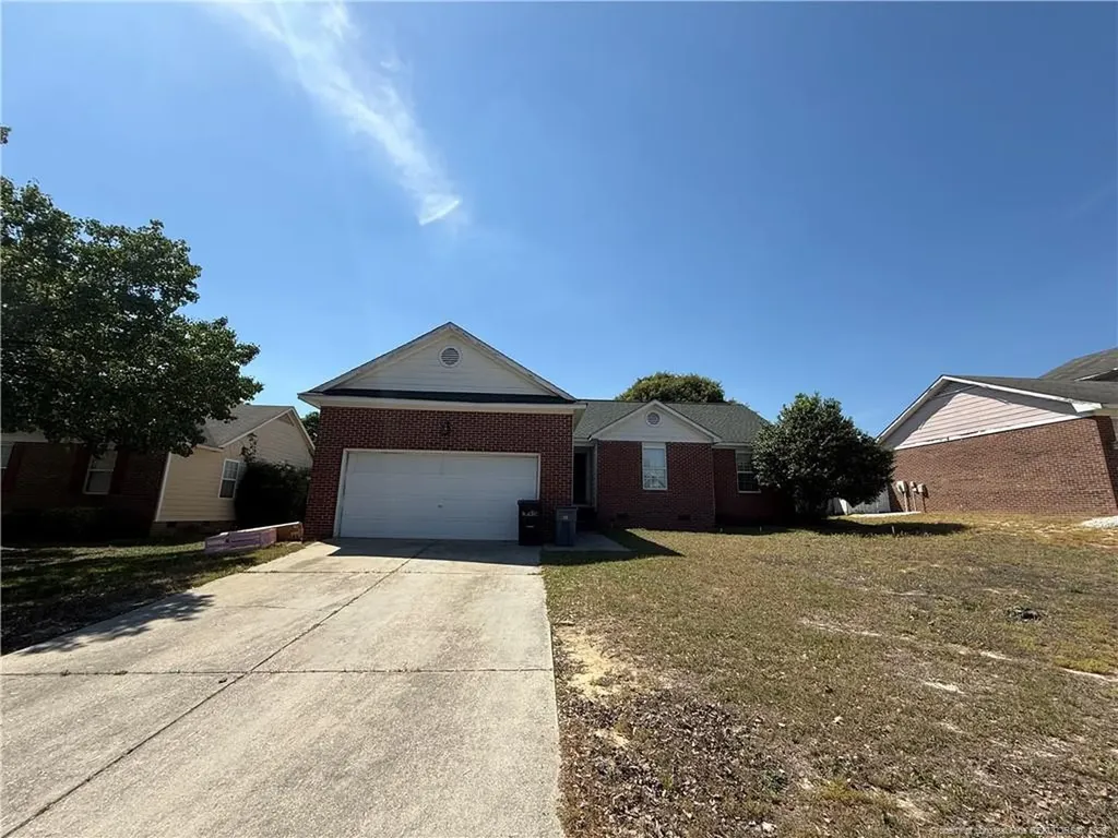 4508 Broadway Court Hope Mills NC 28348