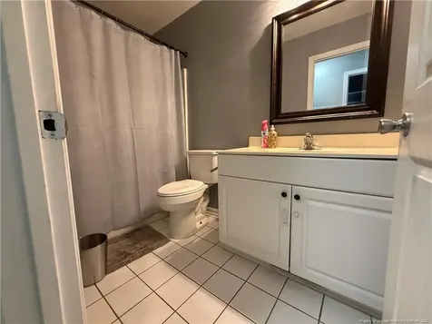 4508 Broadway Court Hope Mills NC 28348