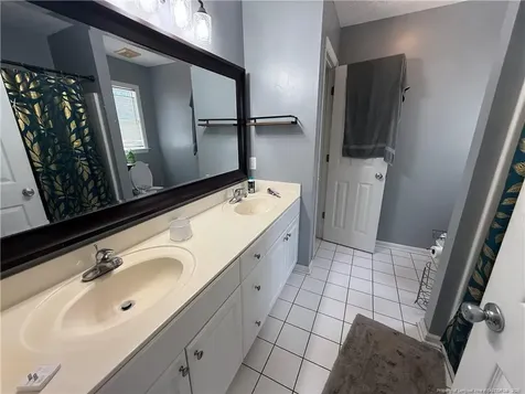 4508 Broadway Court Hope Mills NC 28348