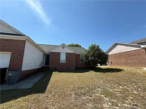 4508 Broadway Court Hope Mills NC 28348