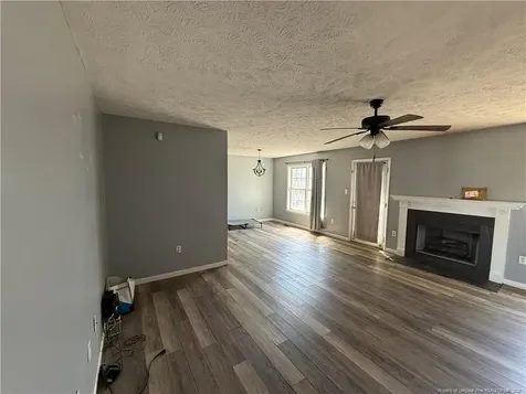 4508 Broadway Court Hope Mills NC 28348