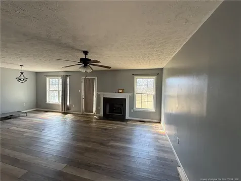 4508 Broadway Court Hope Mills NC 28348