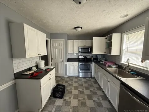 4508 Broadway Court Hope Mills NC 28348