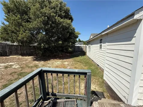 4508 Broadway Court Hope Mills NC 28348