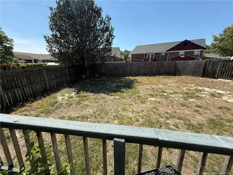 4508 Broadway Court Hope Mills NC 28348