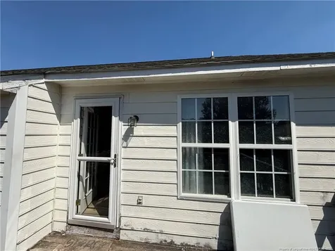 4508 Broadway Court Hope Mills NC 28348