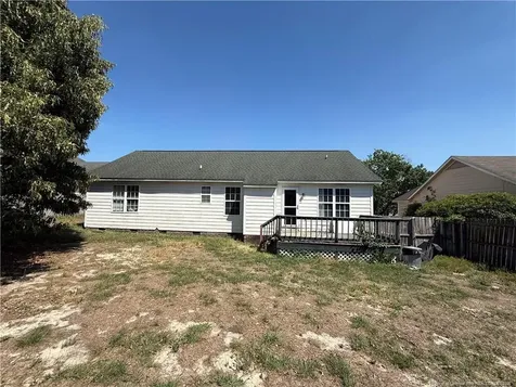 4508 Broadway Court Hope Mills NC 28348