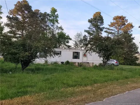 39 Durant Road Wilsons Mills NC 27527