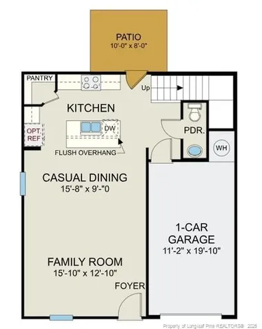 116 Gus Court Bunnlevel NC 28323