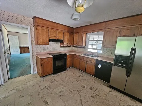 3748 Masters Drive Hope Mills NC 28348