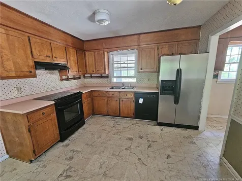 3748 Masters Drive Hope Mills NC 28348