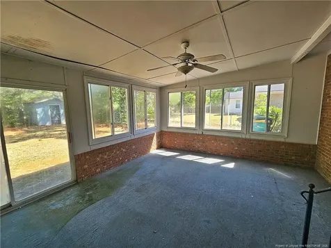 3748 Masters Drive Hope Mills NC 28348