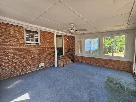 3748 Masters Drive Hope Mills NC 28348