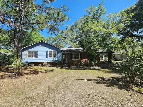 3748 Masters Drive Hope Mills NC 28348