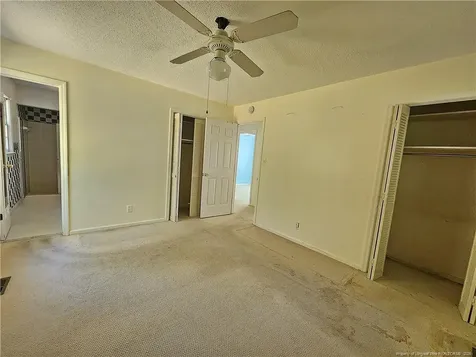 3748 Masters Drive Hope Mills NC 28348