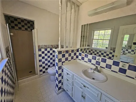 3748 Masters Drive Hope Mills NC 28348