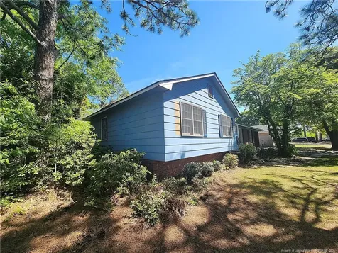 3748 Masters Drive Hope Mills NC 28348