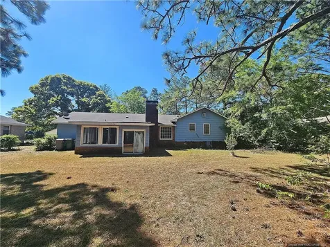 3748 Masters Drive Hope Mills NC 28348