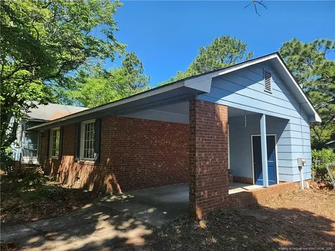 3748 Masters Drive Hope Mills NC 28348