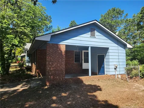 3748 Masters Drive Hope Mills NC 28348