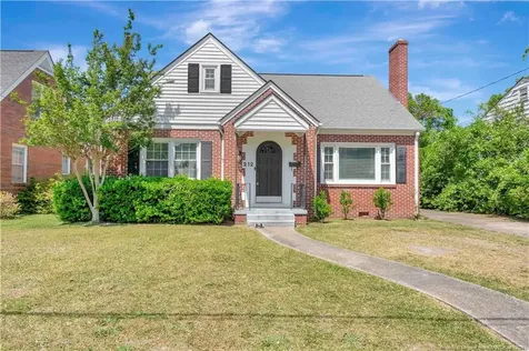 212 W 18th Street Lumberton NC 28358