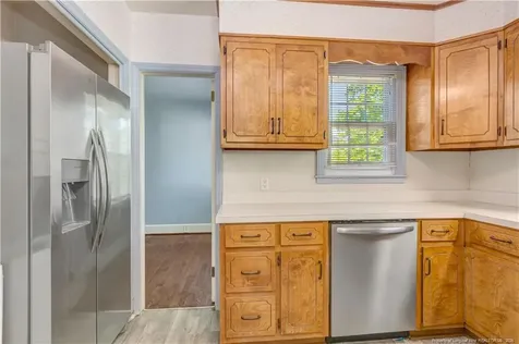 212 W 18th Street Lumberton NC 28358