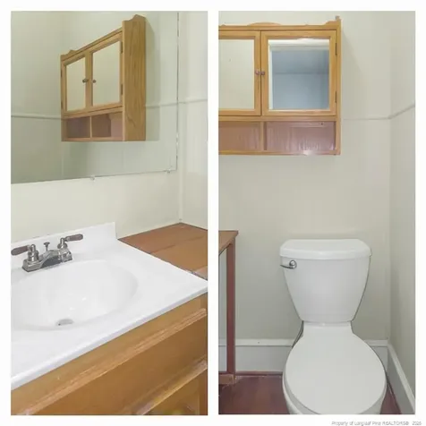 212 W 18th Street Lumberton NC 28358