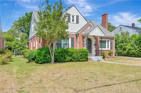 212 W 18th Street Lumberton NC 28358