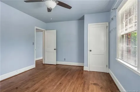 212 W 18th Street Lumberton NC 28358