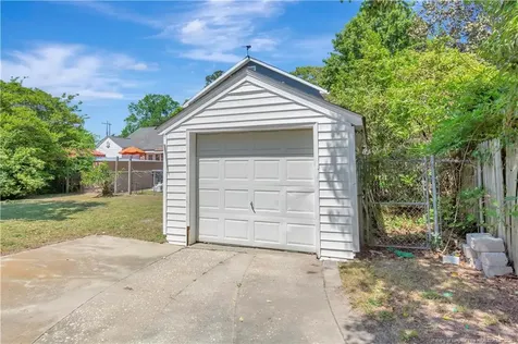 212 W 18th Street Lumberton NC 28358