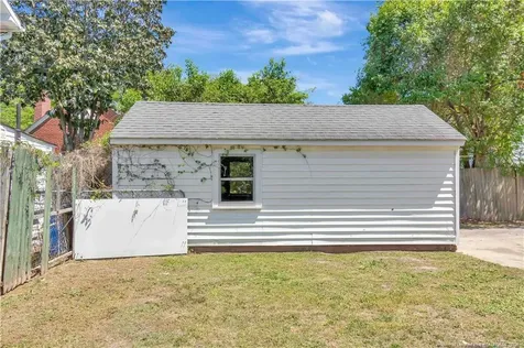 212 W 18th Street Lumberton NC 28358