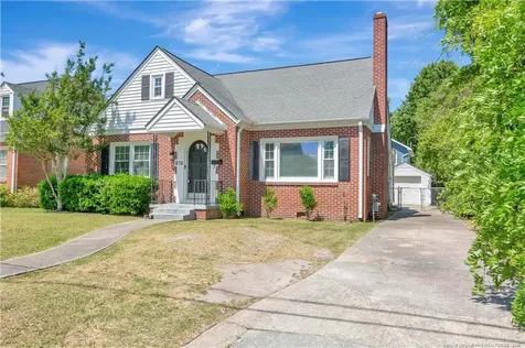 212 W 18th Street Lumberton NC 28358