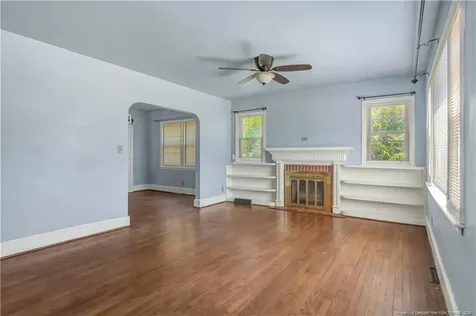 212 W 18th Street Lumberton NC 28358
