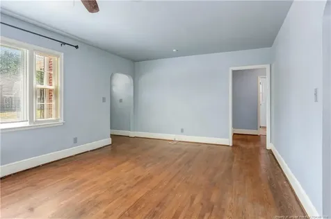 212 W 18th Street Lumberton NC 28358