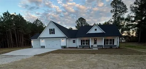 26640 Peach Orchard Road Wagram NC 28396