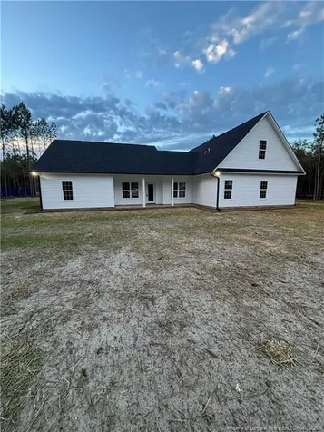 26640 Peach Orchard Road Wagram NC 28396