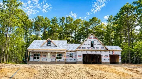 26640 Peach Orchard Road Wagram NC 28396