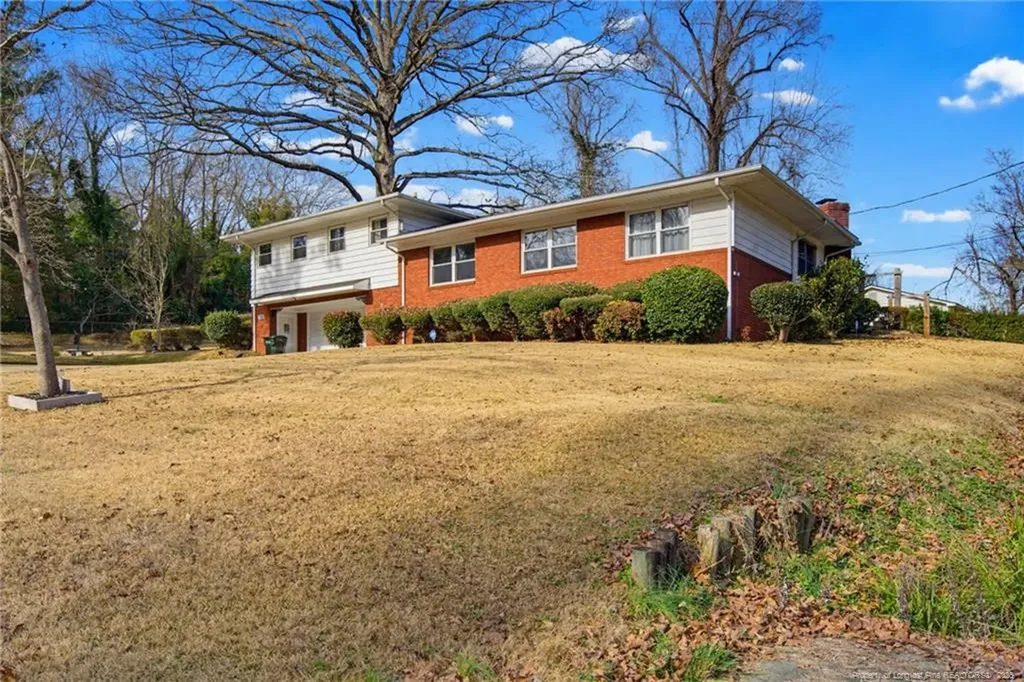 311 Brainerd Avenue Fayetteville NC 28301