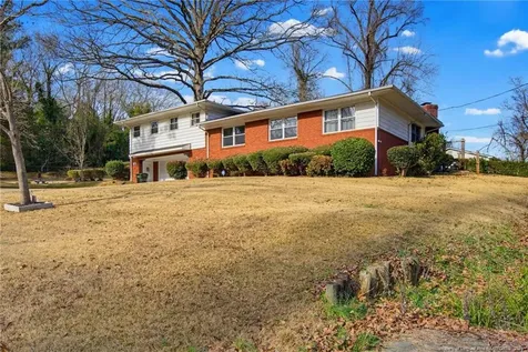 311 Brainerd Avenue Fayetteville NC 28301