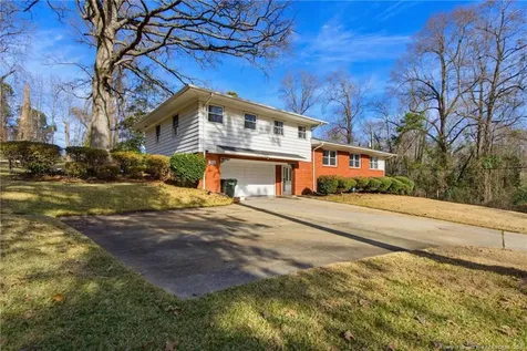 311 Brainerd Avenue Fayetteville NC 28301