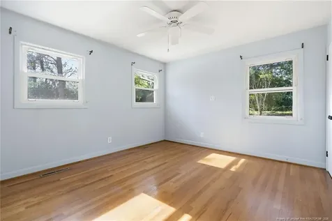 311 Brainerd Avenue Fayetteville NC 28301