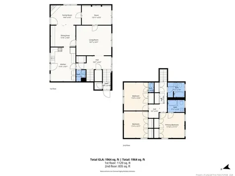 311 Brainerd Avenue Fayetteville NC 28301