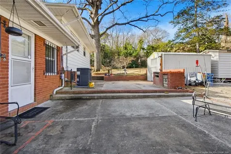311 Brainerd Avenue Fayetteville NC 28301
