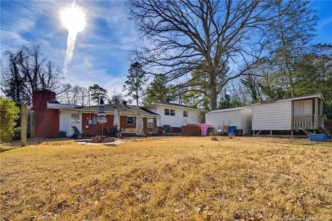 311 Brainerd Avenue Fayetteville NC 28301