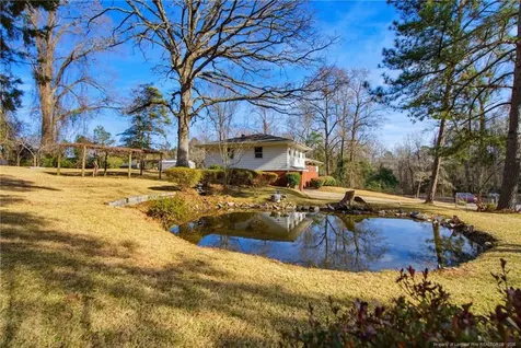311 Brainerd Avenue Fayetteville NC 28301