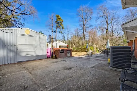 311 Brainerd Avenue Fayetteville NC 28301